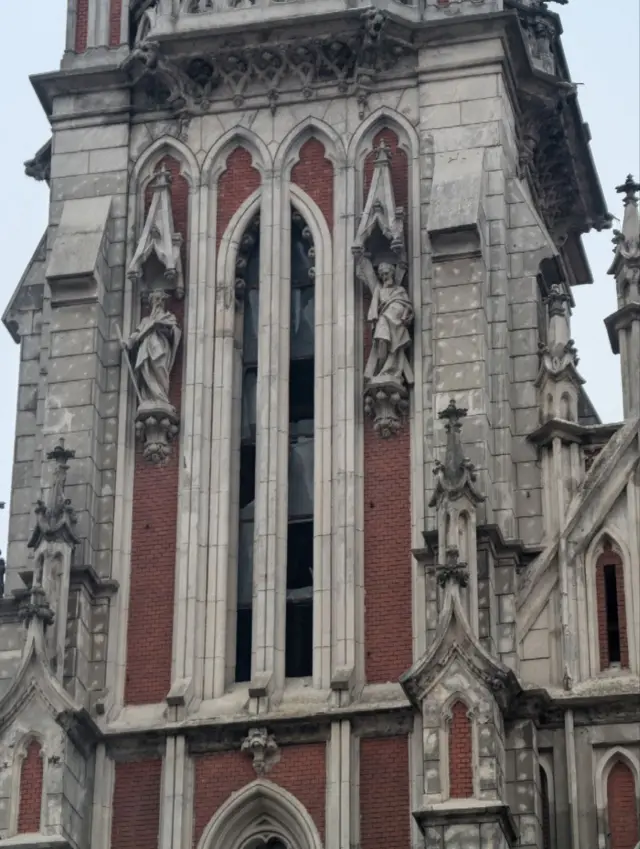 Николаевский костел