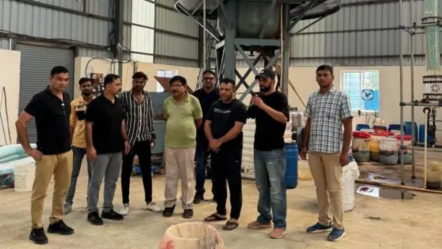 ਗੁਜਰਾਤ ਪੁਲਿਸ