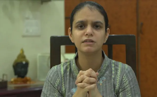 ਅਸ਼ਮੀਨ ਕੌਰ 