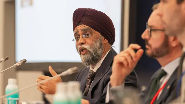 ਹਰਜੀਤ ਸੱਜਣ