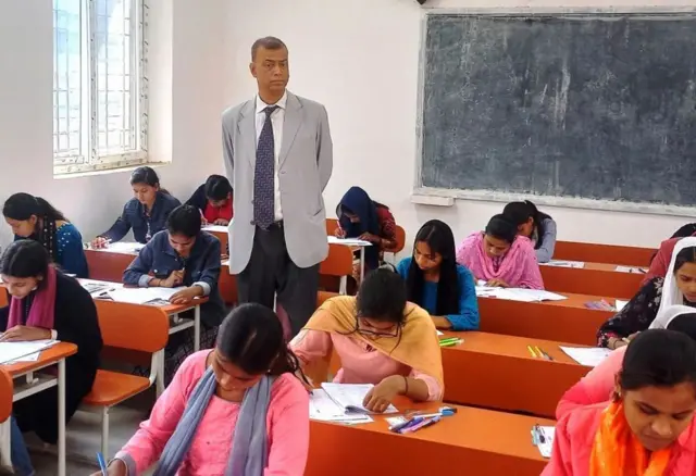 प्रतिकात्मक छायाचित्र