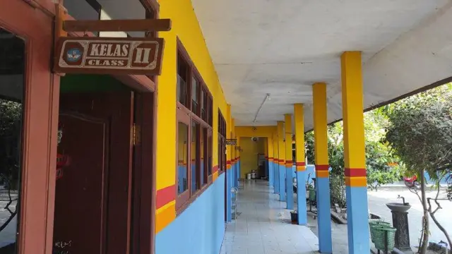 Siswi kelas 2 SDN 236 berinisial SAH mengalami perundungan dan kekerasan fisik pada 7 Agustus lalu. 