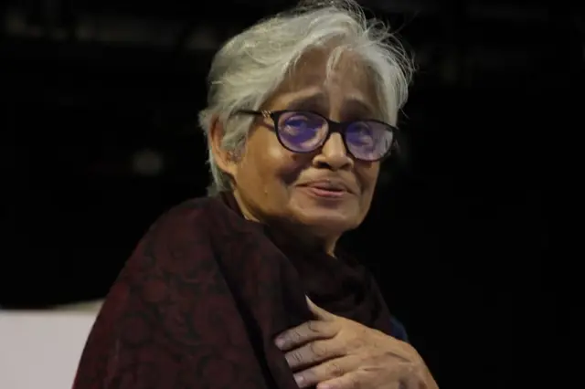 माया शर्मा