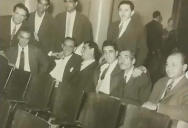 اکبر گلپایگانی