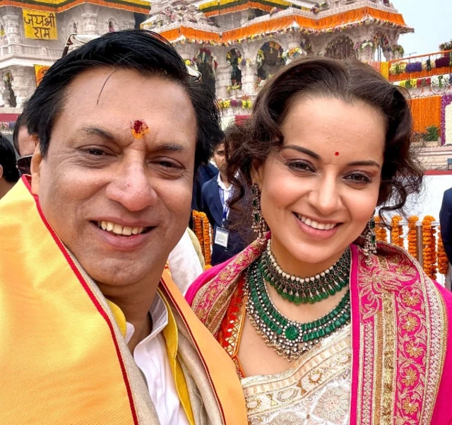 கங்கனா ரணாவத்