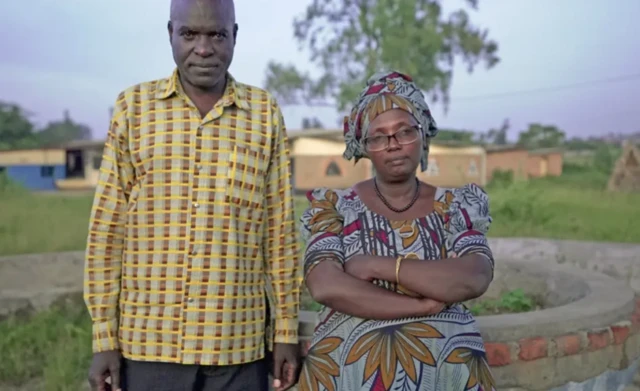 Claudette Mukarumanzi a accepté de pardonner à son assassin potentiel Jean Claude Ntambara