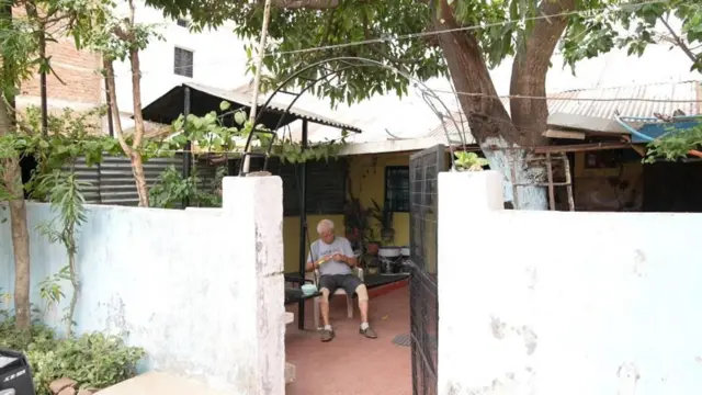 వాంగ్ చి, భారత్ చైనా యుద్ధం, మధ్యప్రదేశ్, చైనా
