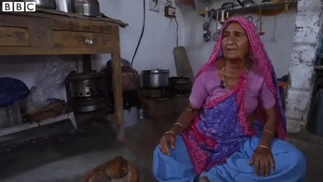 सूरजबेन