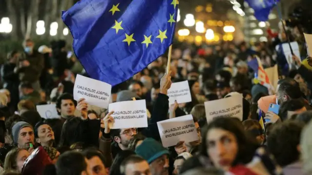 پرچم اتحادیه اروپا