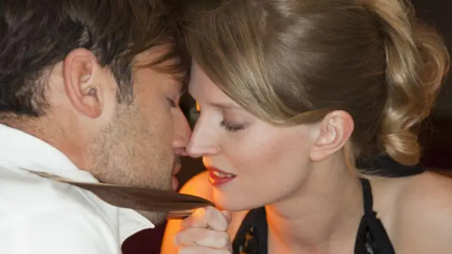 प्रदीप कुरुलकर, डीआरडीओ, हनी ट्रॅप