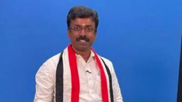 2026 தமிழக சட்டமன்றத் தேர்தல், பாஜக, அதிமுக, திமுக, எடப்பாடி பழனிச்சாமி