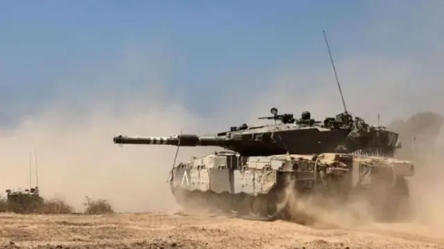 ছয় মাসেও বেশি সময় ধরে গাজায় যুদ্ধ চলছে, যাতে ৩০ হাজারেও বেশি মানুষ নিহত হয়েছে