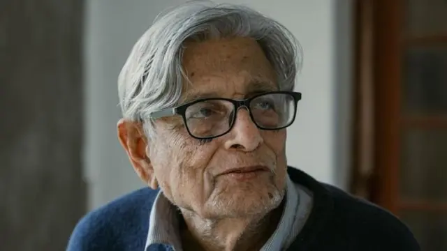 प्रसिद्ध इतिहासकार इरफान हबीब