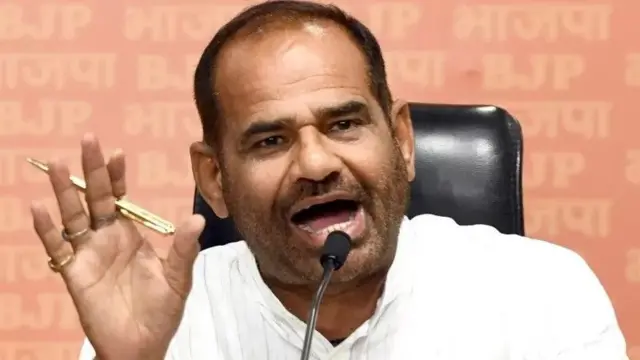 بیدھوری