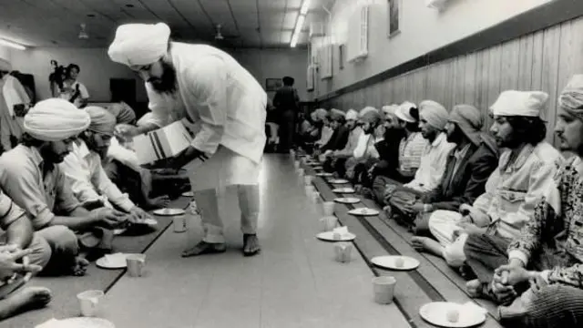 ગુરુદ્વારા