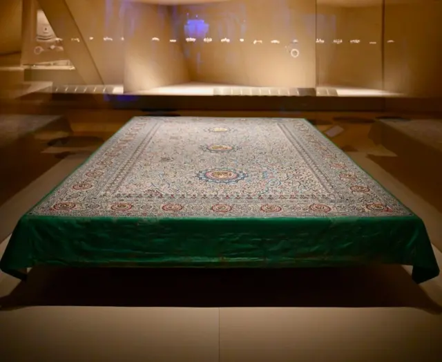 પર્લ કાર્પેટ