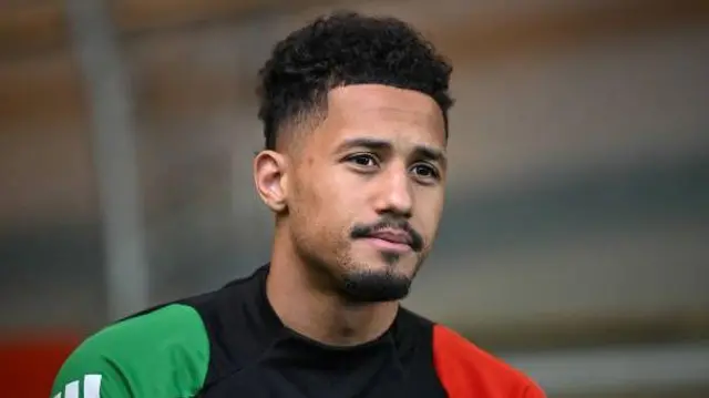 Saliba