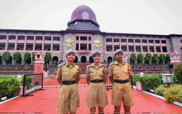 இந்திய ராணுவம், ராணுவ அதிகாரி, தேசிய பாதுகாப்பு அகாடமி, NDA, ஒருங்கிணைந்த பாதுகாப்பு சேவைகள், CDS