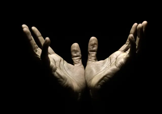 ਰੂਹਾਨੀ ਇਲਾਜ