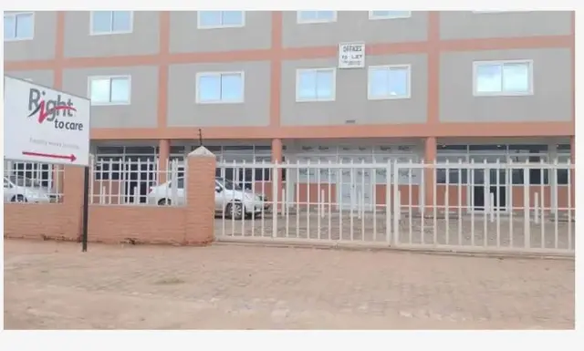 Aworan ileewosan ti wọn ti pa