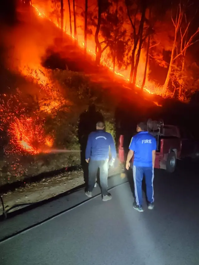 उत्तराखंड 
