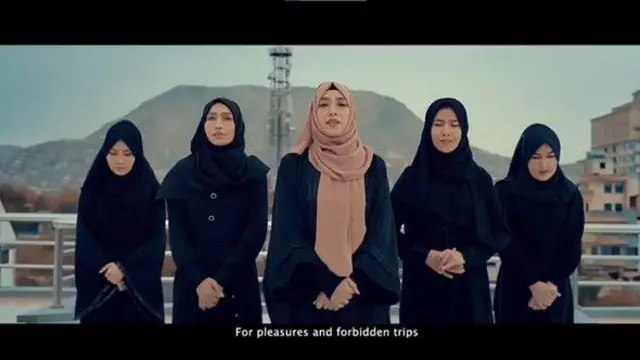 دختران همسایه