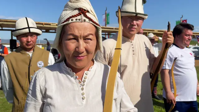 М﻿елдешке 3 секунда калганда