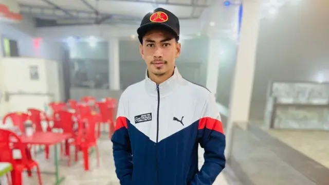 अमृतपाल सिंह