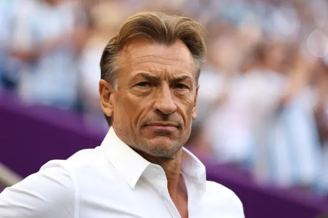 Hervé Renard