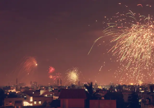 தீபாவளி