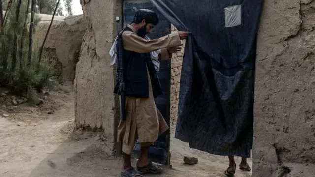 Taalibaan