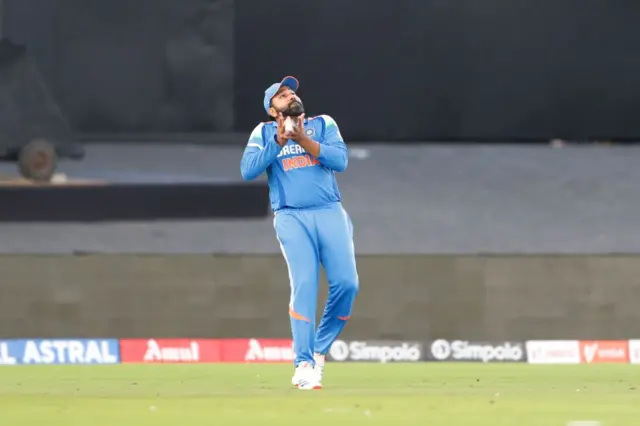 இந்தியா - பாகிஸ்தான், சாம்பியன்ஸ் டிராபி