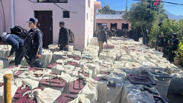 मतपेटिका