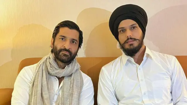 ਦਲਜੀਤ ਸਿੰਘ ਕਲਸੀ 