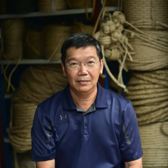 "เยาวราชผ่านจุดพีคไปแล้ว" อาเจ็กสมชัย