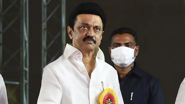 ஸ்டாலின்