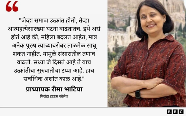 रीमा भाटिया 