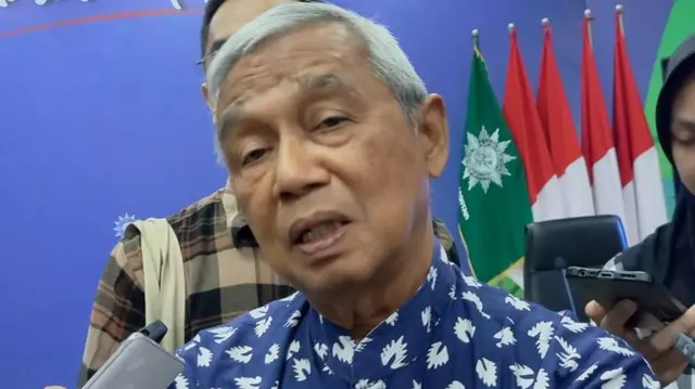 Busyro Muqoddas