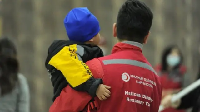 Ирактан келген балдар