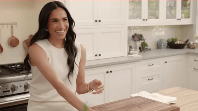 Меган Маркл