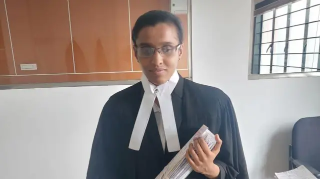 தான்யா நாதன்