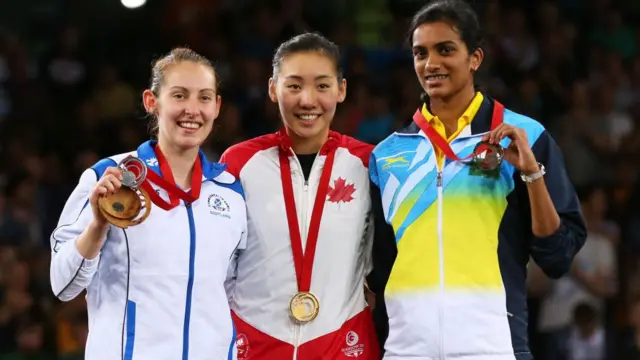 कॉमनवेल्थ गेम्स 