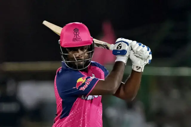 ராஜஸ்தான் - குஜராத்