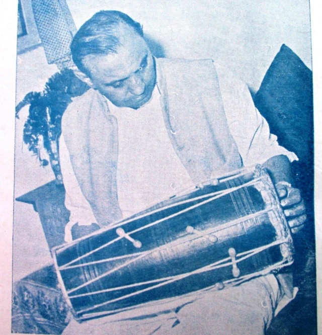 અવિનાશ વ્યાસ