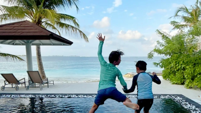 మాల్దీవులు, పర్యటకం, టూరిజం