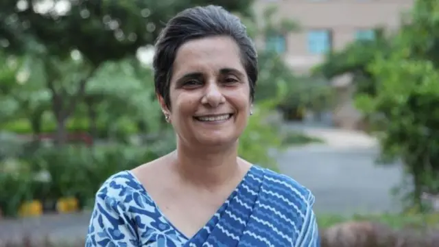 गगनदीप कांग 