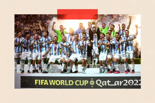 FIFA có doanh thu 929 triệu USD từ việc bán vé và ngành dịch vụ tại World Cup 2022 ở Qatar