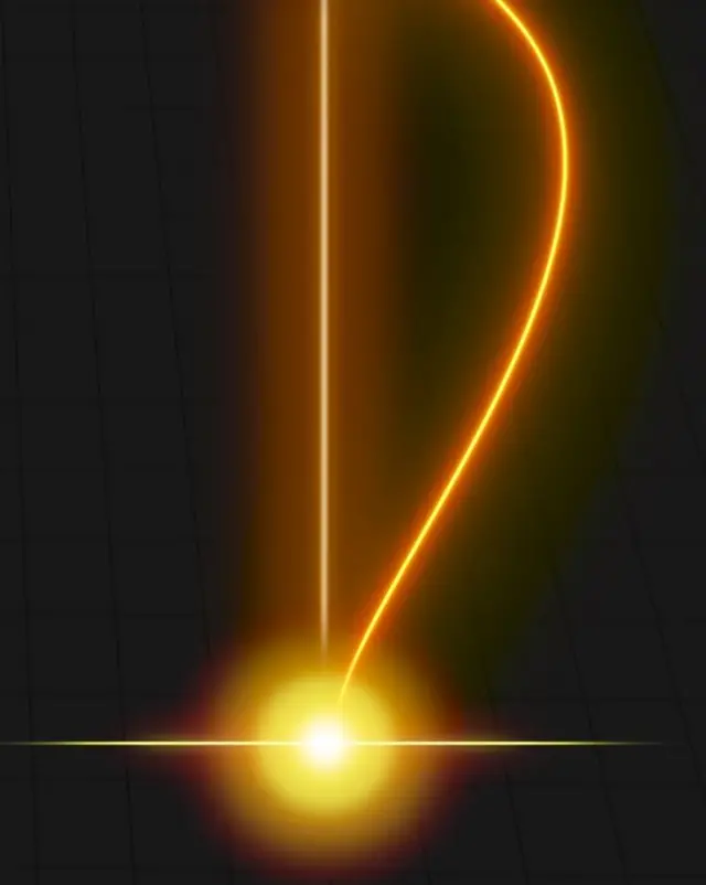 கருந்துளை