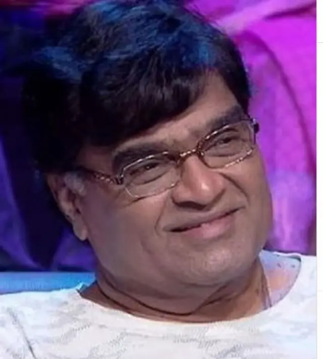 अशोक सराफ 