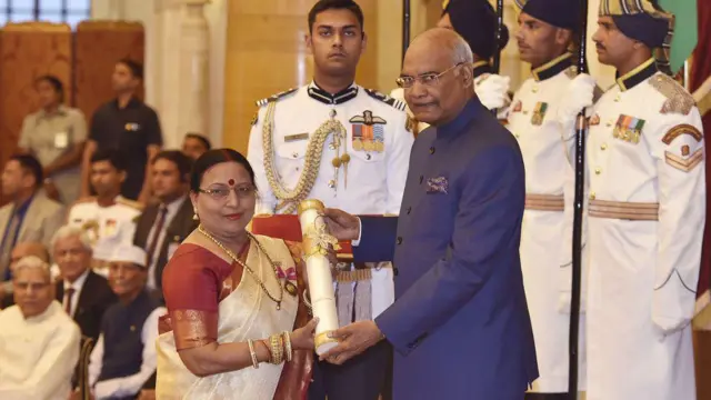 शारदा सिन्हा